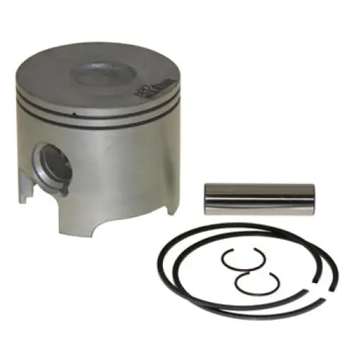 Pro Piston Kit Std. Port - Aftermarket