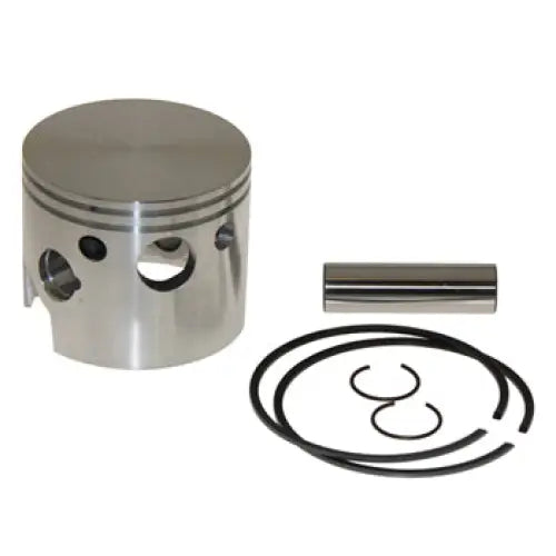 Pro Piston Kit Std Port - Aftermarket