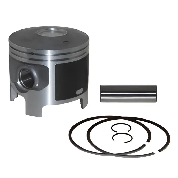 Pro Piston Kit STD PORT - Aftermarket