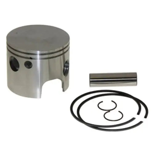 Pro Piston Kit Std Port Steel - Aftermarket