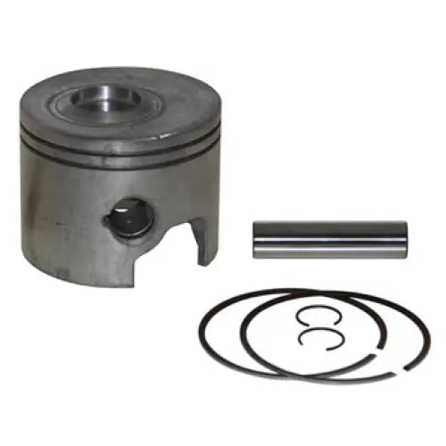 Pro Piston Kit Std. Stbd - Aftermarket