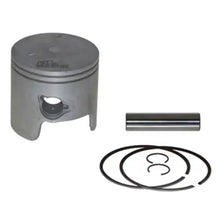 Pro Piston Kit w/Riken Rings - Aftermarket