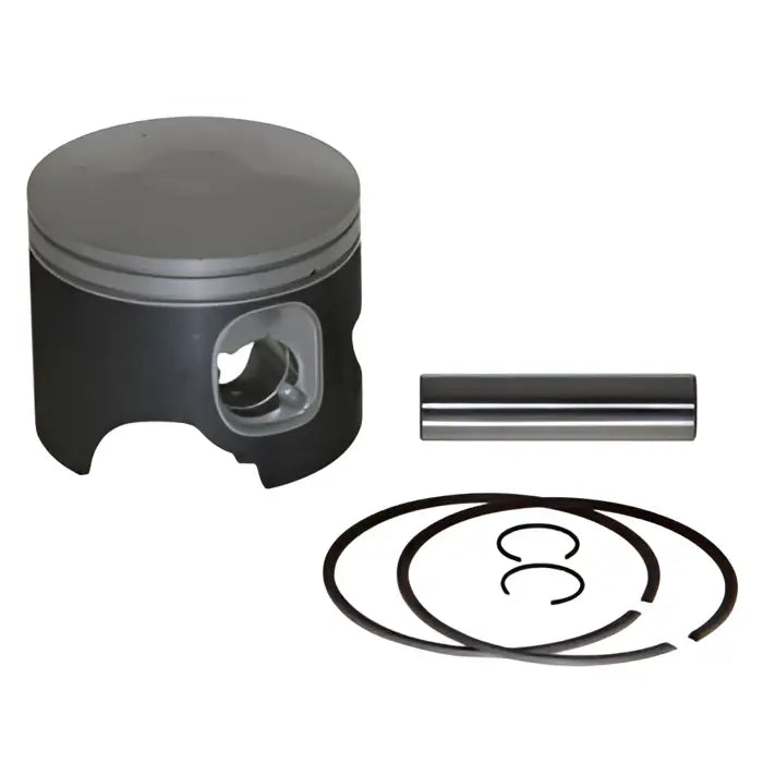 Pro-V Piston Kit.020 Port - Aftermarket