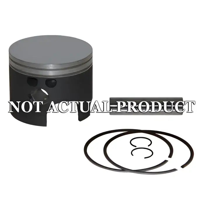 ProHP Piston Kit.020 Stbd - Aftermarket