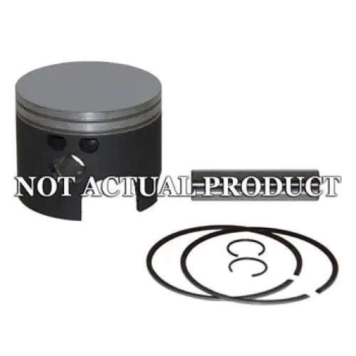 ProHP Piston Kit.030 Stbd - Aftermarket