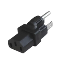 ProMariner C13 Plug Adapter - US [90100] - Accessories