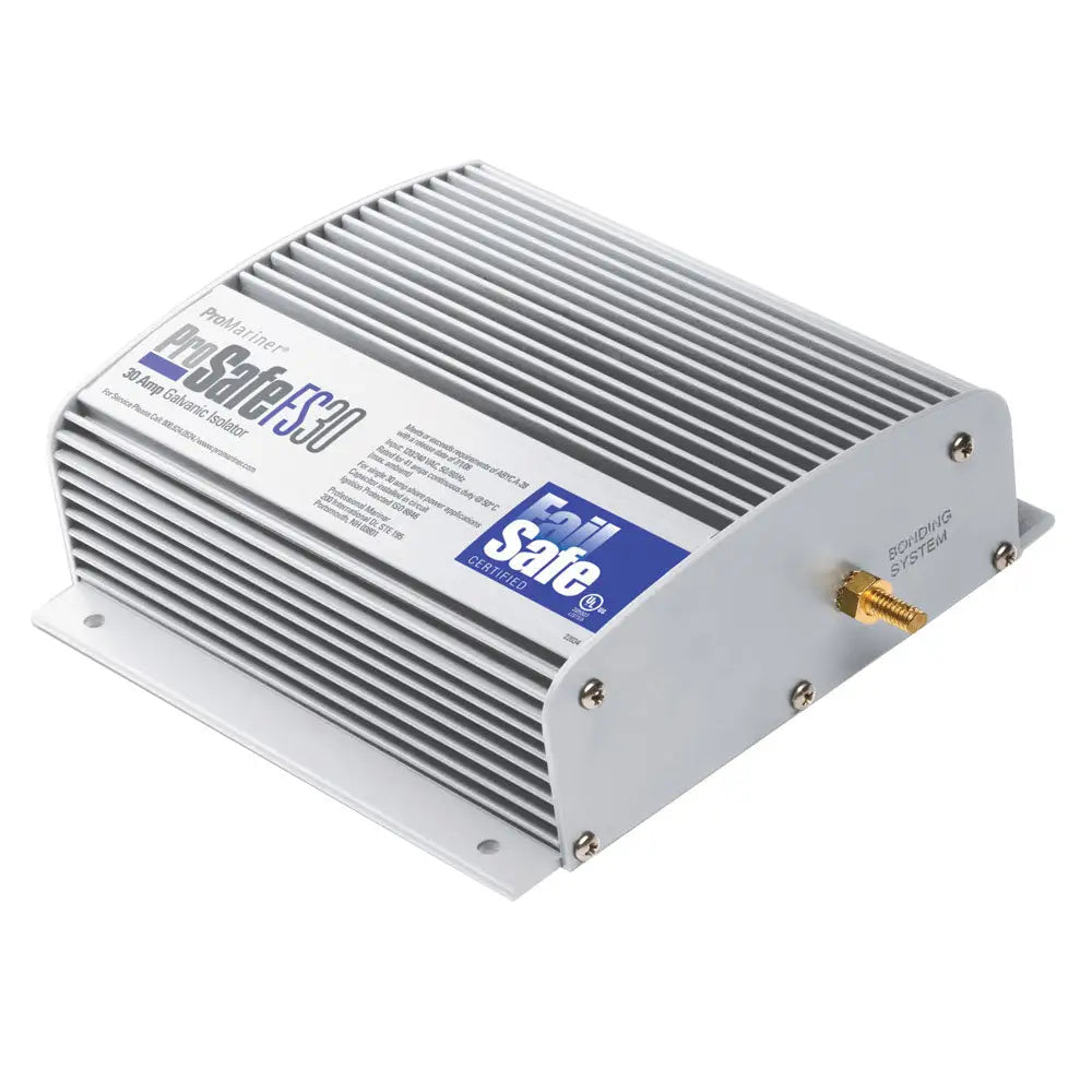 ProMariner ProSafe FAILSAFE 30amp Galvanic Isolator [22034] - Battery Isolators