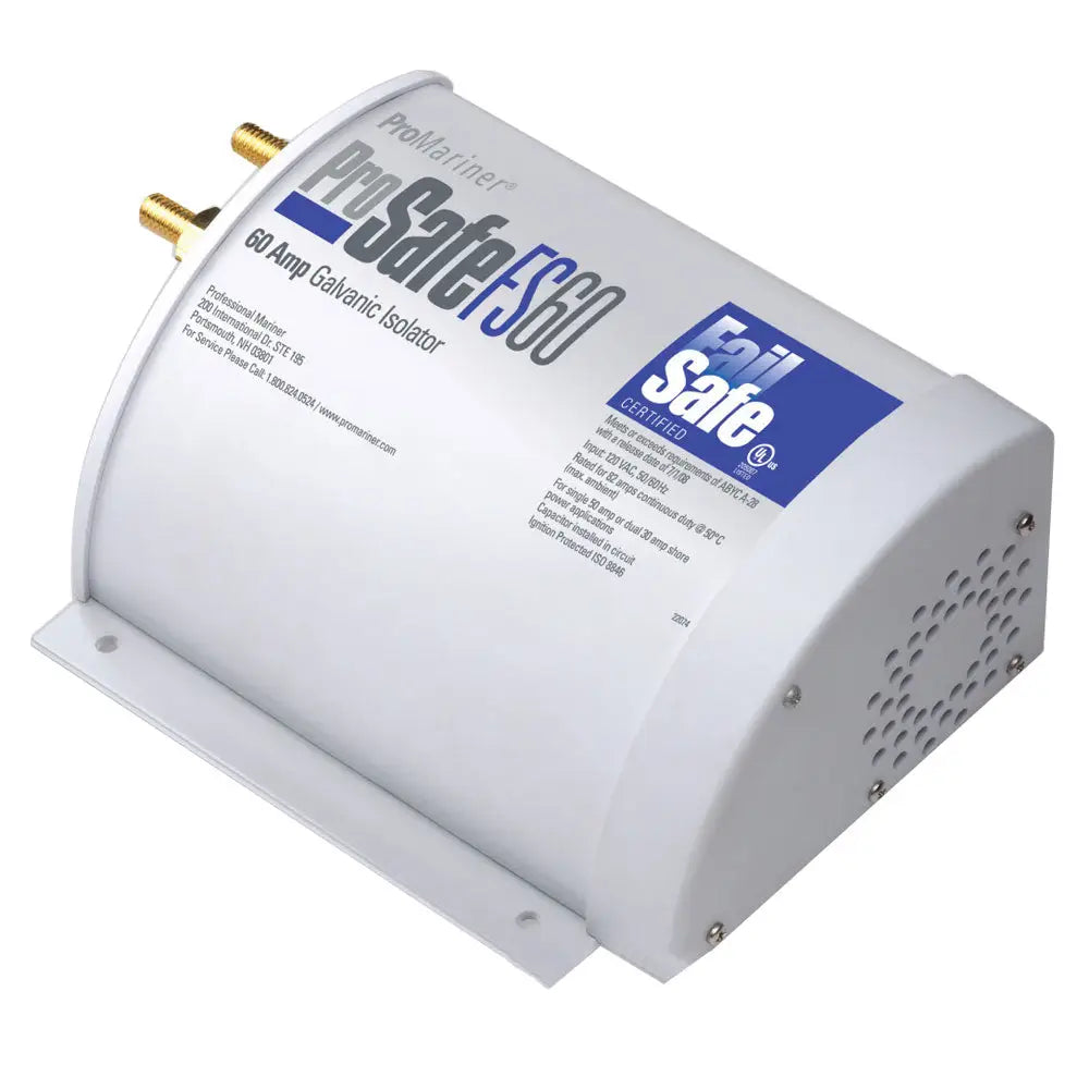 ProMariner ProSafe FAILSAFE 60amp Galvanic Isolator [22074] - Battery Isolators