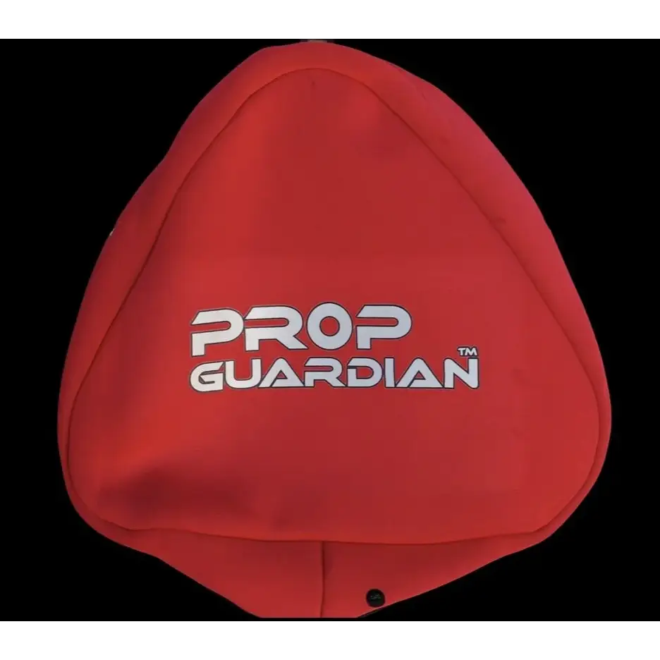 Prop Guardian 3 Blade Propeller Cover