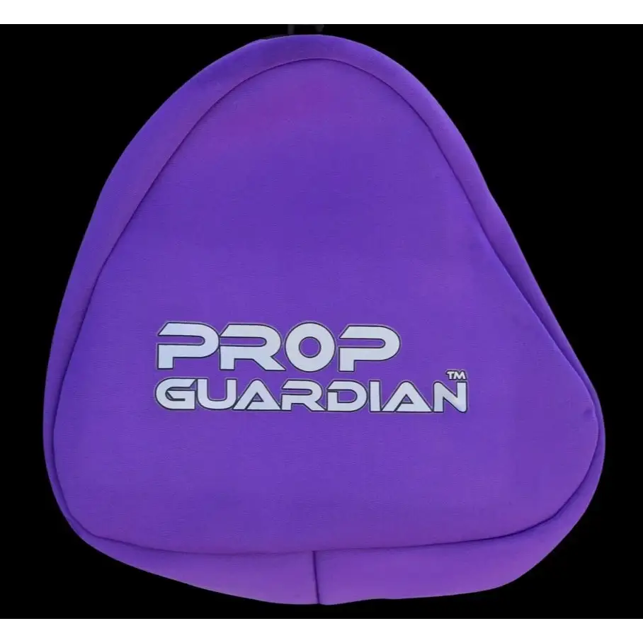 Prop Guardian 3 Blade Propeller Cover