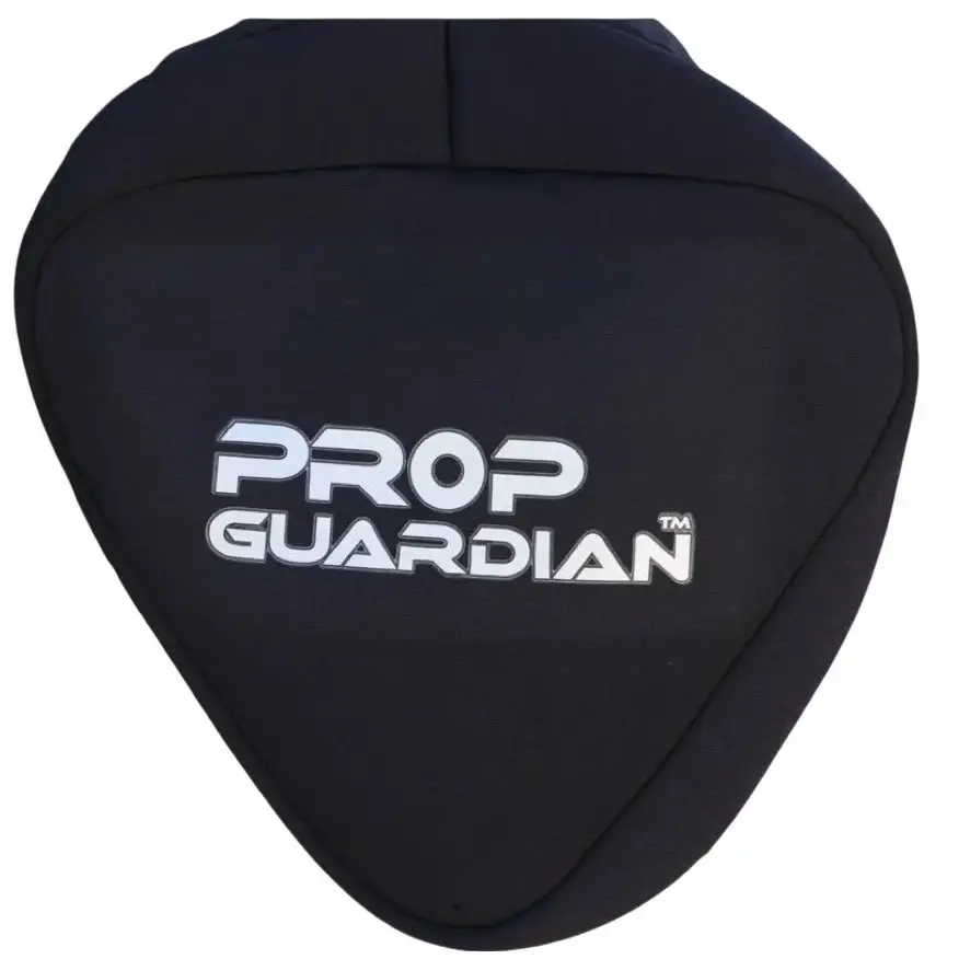 Prop Guardian 3 Blade Propeller Cover