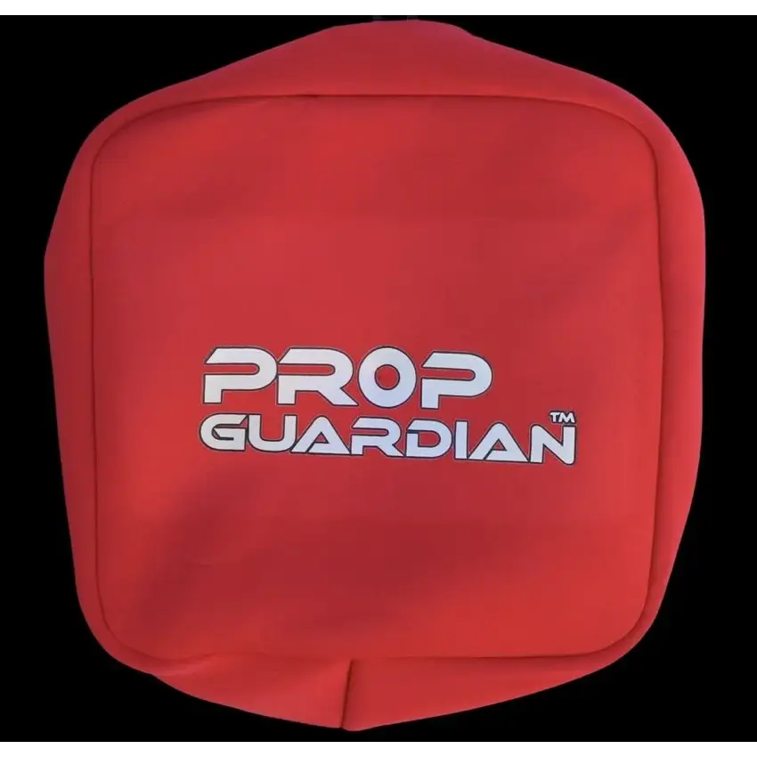 Prop Guardian 4 Blade Propeller Cover