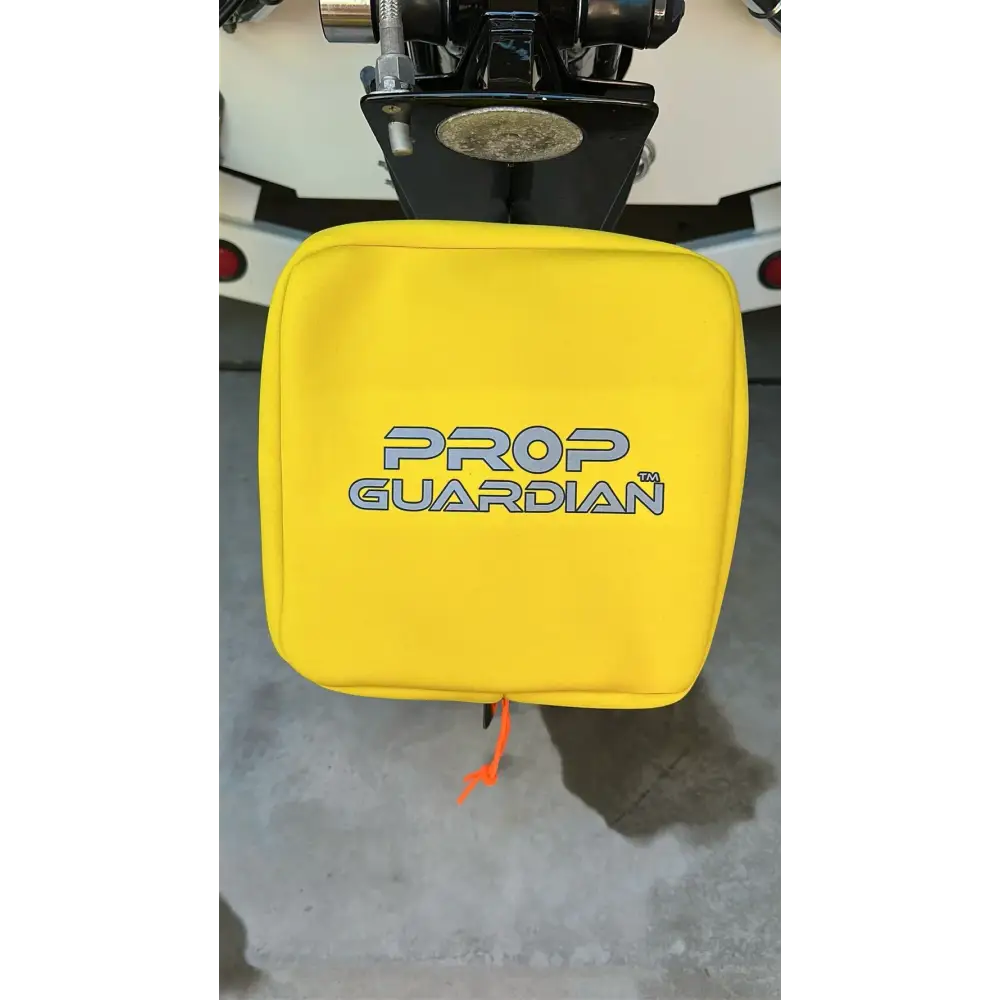 Prop Guardian 4 Blade Propeller Cover