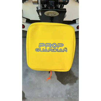 Prop Guardian 4 Blade Propeller Cover