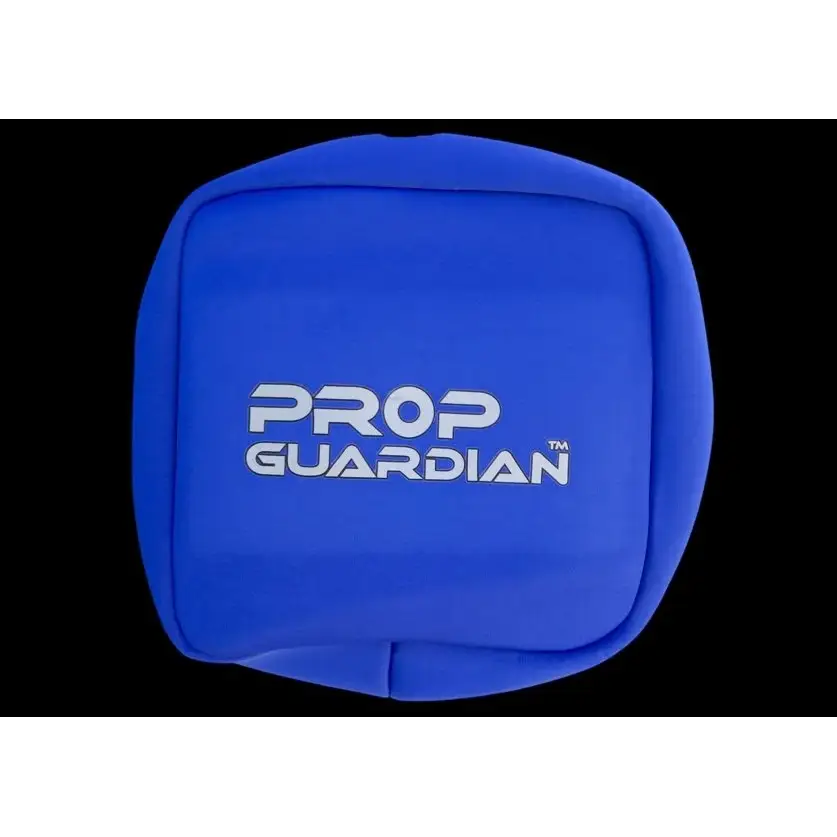 Prop Guardian 4 Blade Propeller Cover