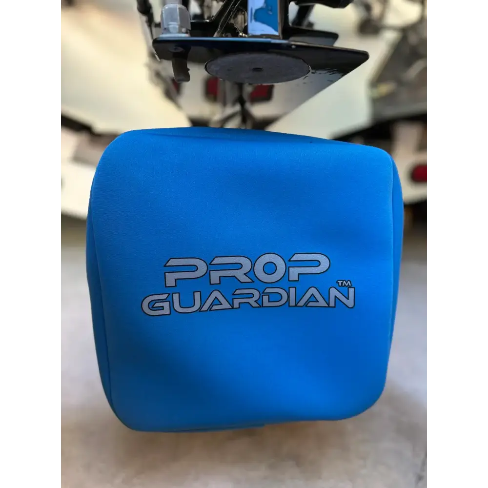 Prop Guardian 4 Blade Propeller Cover