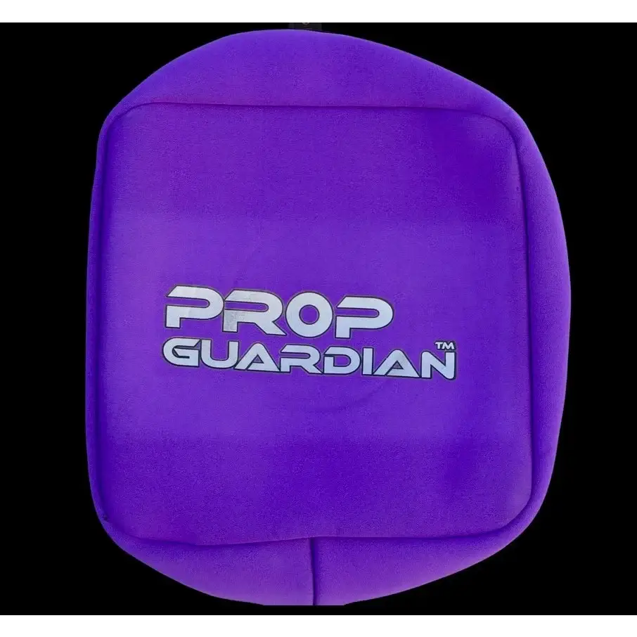 Prop Guardian 4 Blade Propeller Cover