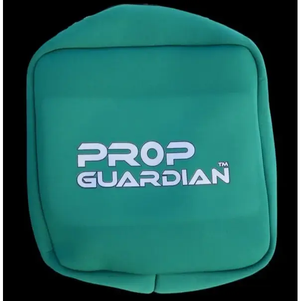Prop Guardian 4 Blade Propeller Cover
