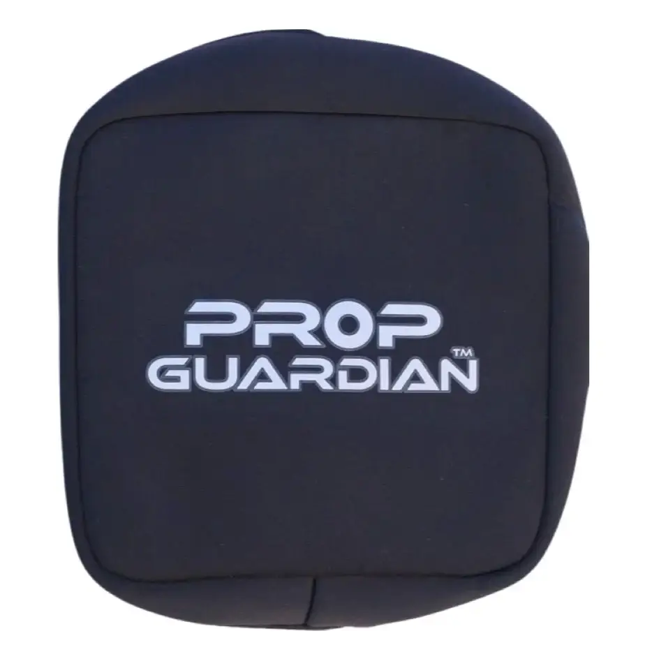 Prop Guardian 4 Blade Propeller Cover