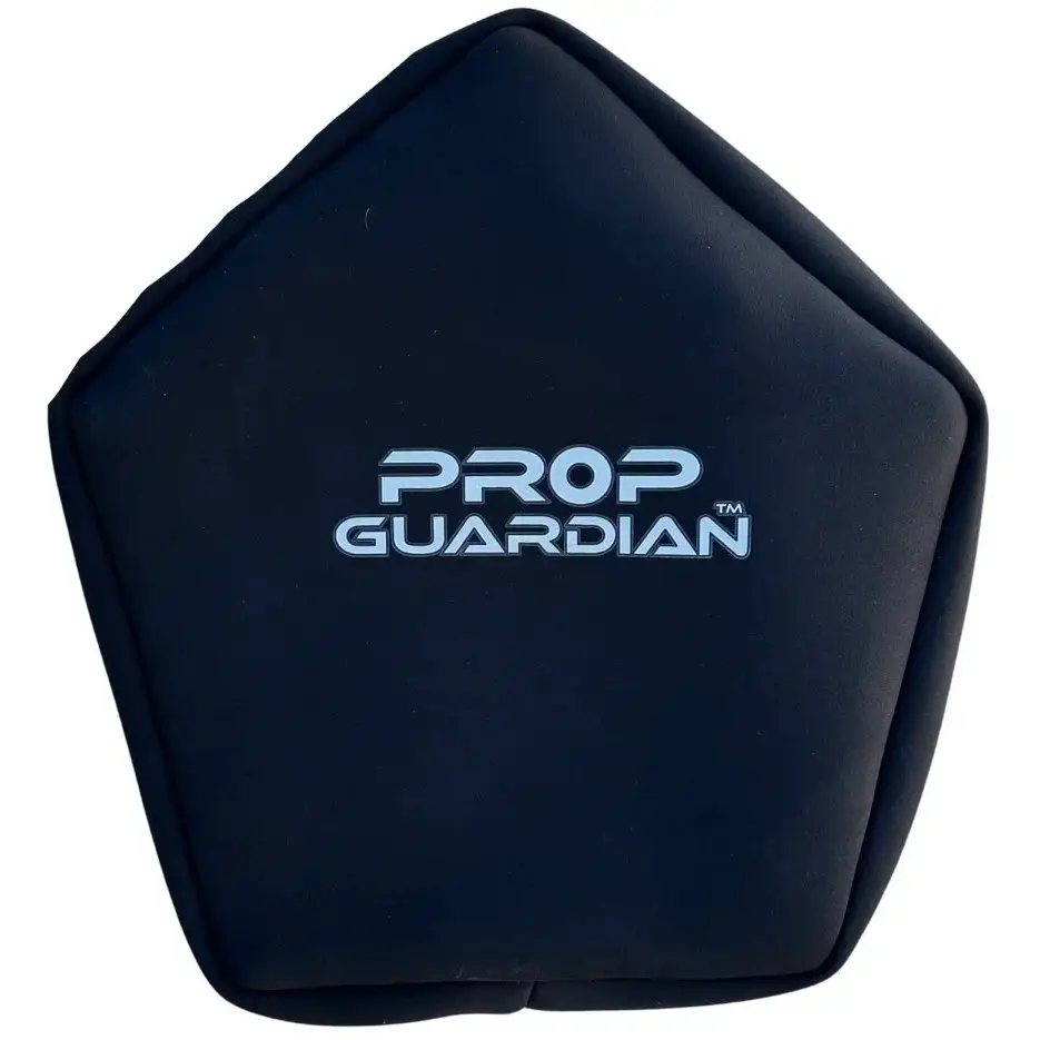 Prop Guardian High Performance Cleaver 17 18 inch