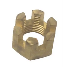 PROP NUT