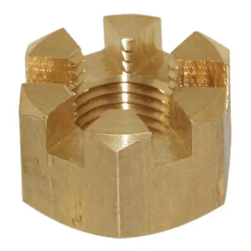 Prop Nut - Aftermarket
