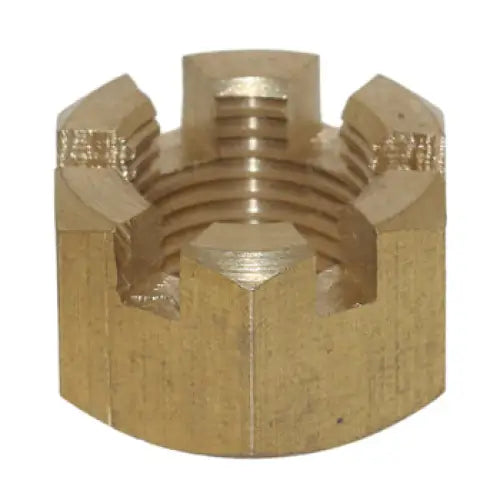 Prop Nut - Aftermarket