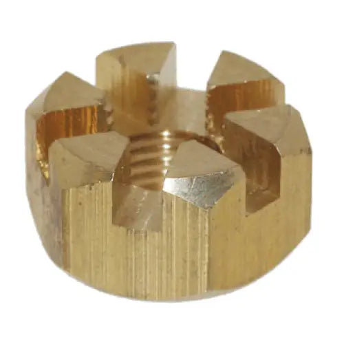 Prop Nut - Aftermarket