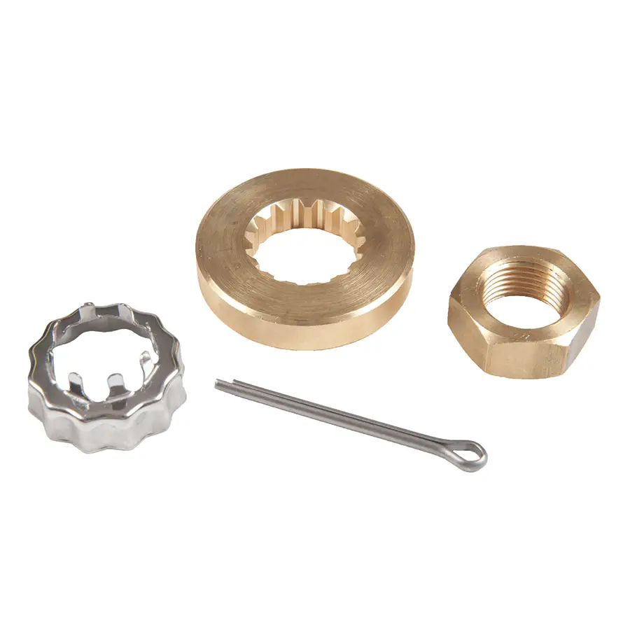 PROP NUT KIT