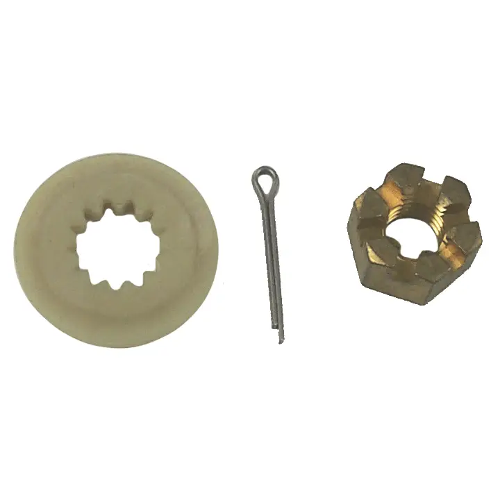 PROP NUT KIT