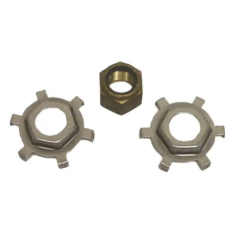 PROP NUT KIT