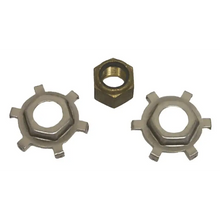 PROP NUT KIT