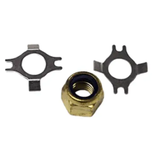 PROP NUT KIT