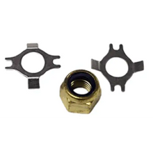 PROP NUT KIT