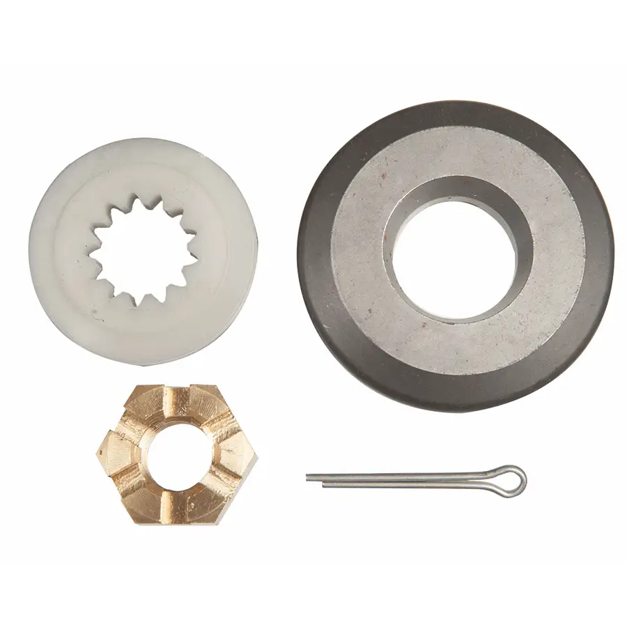 PROP NUT KIT