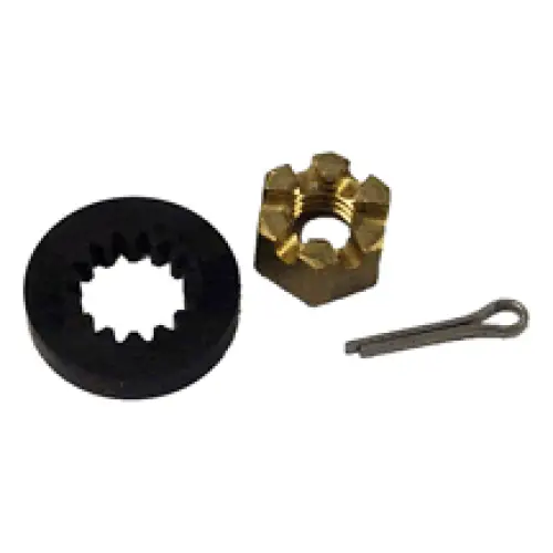PROP NUT KIT