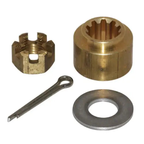 Prop Nut Kit - Aftermarket