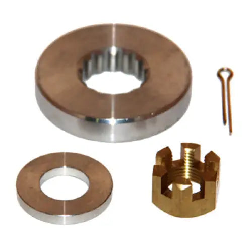 Prop Nut Kit - Aftermarket