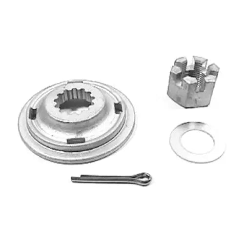 Prop Nut Kit - Aftermarket