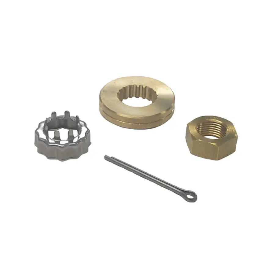 PROP NUT KIT BRAVO III