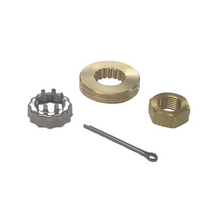 PROP NUT KIT BRAVO III