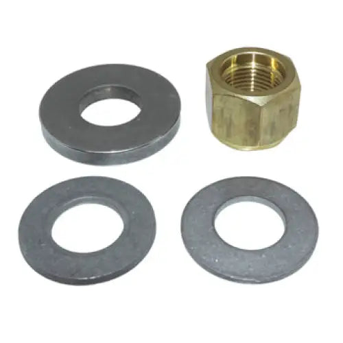 Prop Nut Kit - OEM