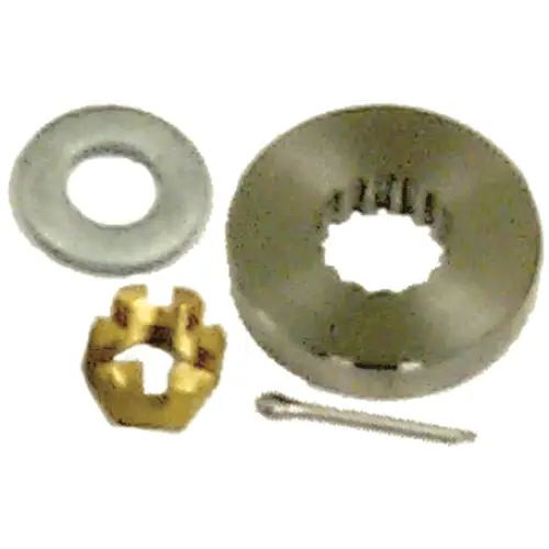 PROP NUT KIT V4 & V6