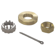 PROP NUT KIT VOLVO