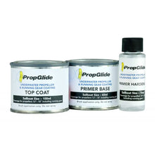 PropGlide Prop Running Gear Coating Kit - Extra Small - 175ml [PCK-175] - Antifouling Systems