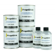 PropGlide Prop Running Gear Coating Kit - Large - 1250ml [PCK-1250] - Antifouling Systems