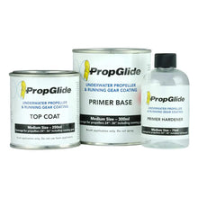 PropGlide Prop Running Gear Coating Kit - Medium - 625ml [PCK-625] - Antifouling Systems