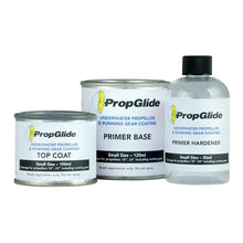 PropGlide Prop Running Gear Coating Kit - Small - 250ml [PCK-250] - Antifouling Systems