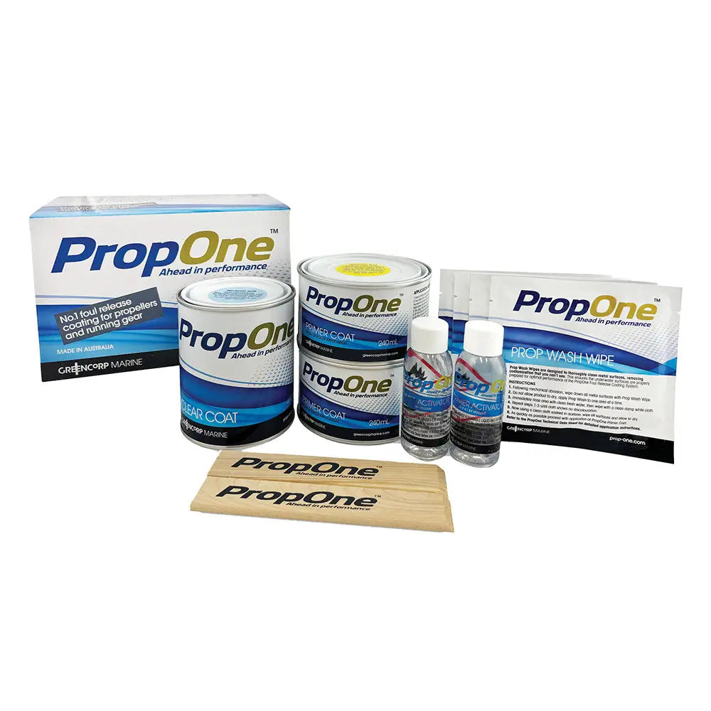 PropOne Kit - 1 Litre [2044] - Propeller