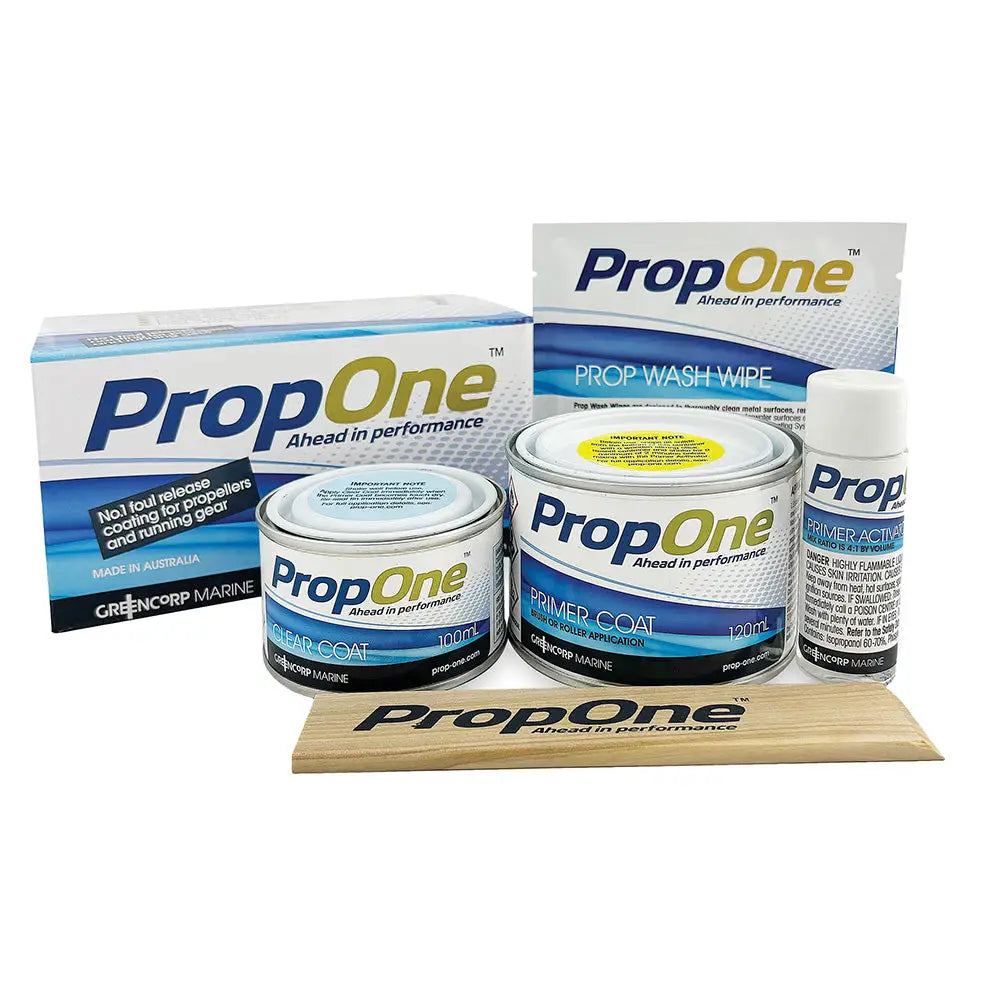 PropOne Kit - 250ml [2050] - Propeller